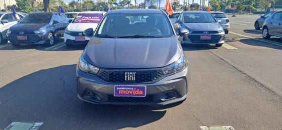 FIAT ARGO 1.0 FIREFLY FLEX MANUAL FIAT ARGO 1.0 FIREFLY FLEX MANUAL